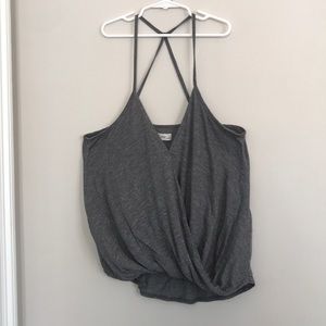 Abercrombie & Fitch Tank Top